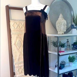Beautiful vintage inspired dress